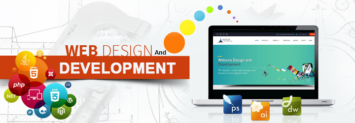 Turn Your web development company in patna Into A High Performing Machine
