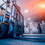 Different Careers in Warehousing